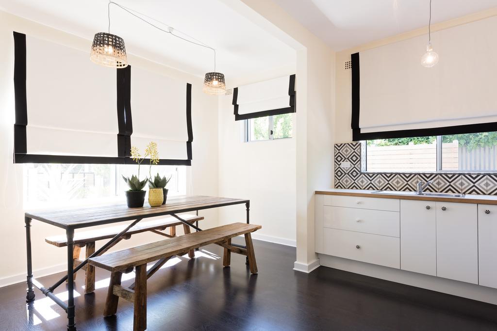 Arabella On West Villa Adelaide Eksteriør bilde